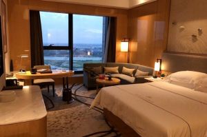 長青國際大酒店