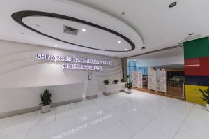 中國童裝設(shè)計(jì)中心