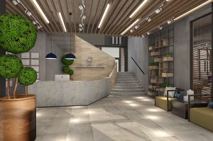 杭州千克知識(shí)產(chǎn)權(quán)代理有限公司