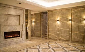 全裝修交房有標可對《住宅全裝修評價標準》