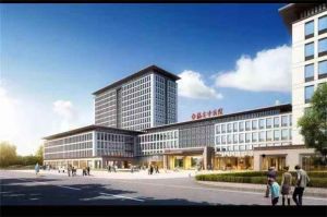 臨安區(qū)中醫(yī)院整體遷建及康養(yǎng)中心建設(shè)項(xiàng)目醫(yī)用中央純水系統(tǒng)及智能化工程