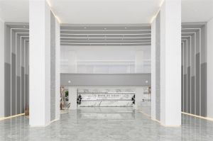 湖州織里車創(chuàng)科技創(chuàng)新園裝修工程（施工設(shè)計(jì)一體化）