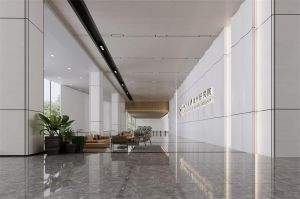 浙江湖州環(huán)太湖集團(tuán)有限公司成業(yè)智能中心B1B2幢2-3層內(nèi)裝修項(xiàng)目